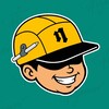 Telegram kanalining logotibi nizamovpdf — DIZAYN | BEKATI