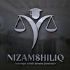 Telegram арнасының логотипі nizamshiliq — Нызамшылық 📄