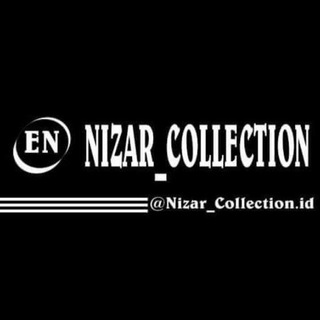 Logo saluran telegram nizarcollection — DASTER MURAH (NIZAR_COLLECTION.ID)
