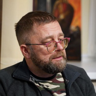 Telegram channel низгораев logo