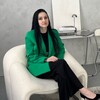 Логотип телеграм канала @nizhegorodova_smm — Маркетинг | Нижегородова