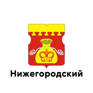 Логотип телеграм канала @nizhegorodski — Нижегородский