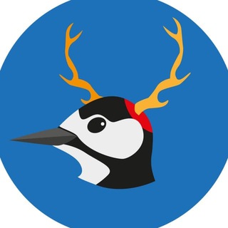 Логотип телеграм канала @nizhegorodskydyatel — Нижний Дятел