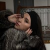 Логотип телеграм канала @nizhinskaya_muah — Нижинская о бьюти — и не только