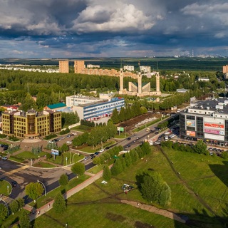 Логотип телеграм канала @nizhnekamsk_interesnoe — Нижнекамск | Новости | Недвижимость