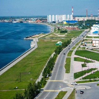 Логотип телеграм канала @nizhnevartovskd — Нижневартовск Подслушано