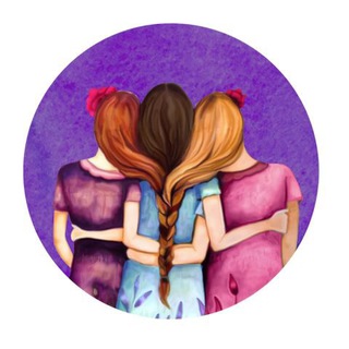 Логотип телеграм канала @nizhniinovgorodml — 🌼Круг подруг🌼Нижний Новгород🌟🌺