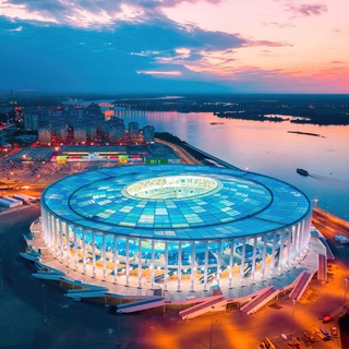 Логотип телеграм канала @nizhny_novgorodu — Нижний Новгород 24