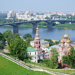 Логотип телеграм канала @nizhnynovgorod_peace — Нижний Новгород | События | Новости