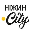 Логотип телеграм -каналу nizhyncity — Ніжин.city