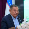 Telegram channel NIZOMIDDIN MAHMUDOVNING ILMIY OLAMI logo