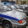 Логотип телеграм канала @nizrynka_avtotazov — НИЗ РЫНКА АВТО-ТАЗЫ💥