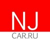 Логотип телеграм канала @njcarru — Новые автомобили