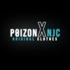 Logo of telegram channel njcxpoizon — POIZON X NJC