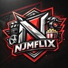 شعار قناة تلجرام njmflix — NJMFLIX | نجم فلكس