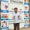 Telegram kanalining logotibi njn_english — NJN ENGLISH