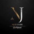 Telegram channel NJUD logo
