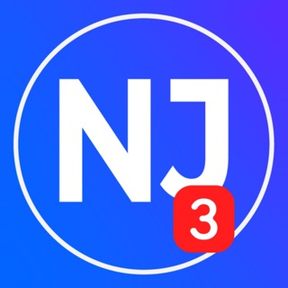 Логотип телеграм канала @njournal — NJournal | Бизнес & Инвестиции