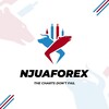 Logo of telegram channel njuaf — NJUAFOREX