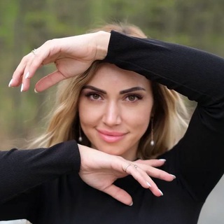 Логотип телеграм канала @nk_albina — Альбина Ахметшина