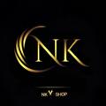 Logo saluran telegram nk7shop — NK7 SHOP