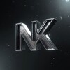 Логотип телеграм канала @nk_dsgn — Никита дизайнит