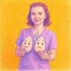 Telegram channel nk_pulmo logo