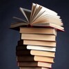 Логотип телеграм канала @nk_reading — Книги Надежды 📚✨