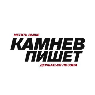 Логотип телеграм канала @nkamnev — Камнев пишет