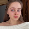 Логотип телеграм канала @nkarachok — Настя @nkarachok