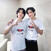 Логотип телеграм канала @nkartonmsk — Наличие в мск. Настя и картон