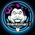 Logo of telegram channel nkbackup — Nankomali (Backup channel)