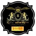 Logo saluran telegram nkbhai000 — ROYAL SUPER STAR ™️