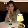 Логотип телеграм канала @nkbulochka — невинная корейская булочка