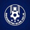 Логотип телеграм канала @nkcelje — Цельские графы • Celjski Grofje