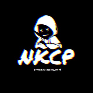 Logo of telegram channel nkcp_tm — NKCP CHANNEl [🇲🇦] [𝗡𝗞𝗖𝗣_𝗧𝗘𝗔𝗠]