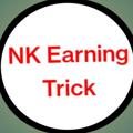 टेलीग्राम चैनल का लोगो nkearningtrick — Nk Earning Trick