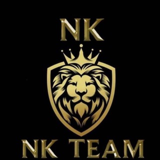 Логотип телеграм канала @nkesports — NK〆TEAM | CHANEL