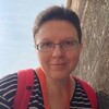 Логотип телеграм канала @nkfield — Надежда Ковалевская. Полевые заметки.