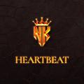 टेलीग्राम चैनल का लोगो nkheartbeat — NK HEART BEAT