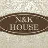 Логотип телеграм канала @nkhouss — N@K House Магазин женская одежда