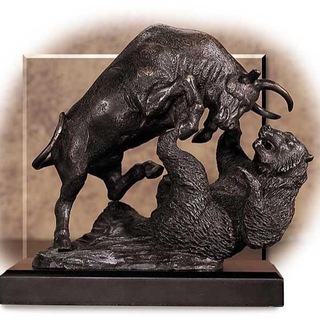 Логотип телеграм канала @nkinv — NK Invest