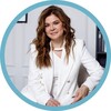 Логотип телеграм канала @nkireevapsy — Надежда Киреева. Записки психолога.