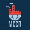 Логотип телеграм канала @nko_mssp — Союз "МССП"