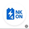 Логотип телеграм -каналу nkon4ua — NKON.ua