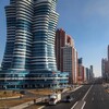 Логотип телеграм канала @nkorean1 — Проект Пхеньян