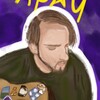 Логотип телеграм канала @nkrechet — креч