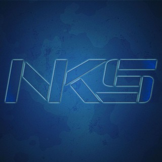 Telegram kanalining logotibi nkschannel — NKS (since 2007)