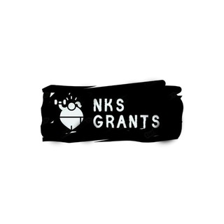 Telegram kanalining logotibi nksgrants — NKS Grants: Гранты, стажировки, стипендии, инновации, лайфхаки.