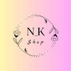 Telegram kanalining logotibi nkshopuzb — 𝑵.𝑲. 𝒔𝒉𝒐𝒑🛍